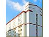   Charleston Plaza Hotel