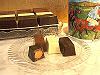   Unbridled Chocolates