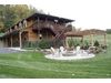   Sojourner's Lodge & Log Cabin Suites