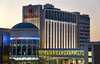   Hilton Hotel