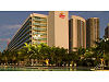   Crowne Plaza Hollywood Beach Resort