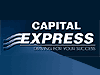   Capital Express