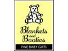   Blankets and Booties