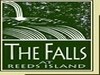   Falls at Reed's Island, The