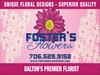   Foster's Flowers