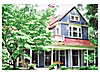   Hoge-Wood House Bed & Breakfast