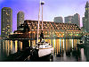   Boston Marriott Long Wharf