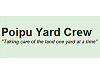   Poipu Yard Crew