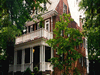   Museum District Bed & Breakfast