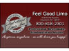   Feel Good Limo