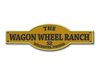 Wagon Wheel Ranch, The