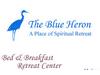  Blue Heron Retreat and Bed and Breakfast