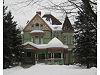   Estabrook House