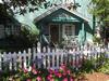 A Beach Bed & Breakfast