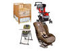   Sweet Pea Baby Rentals