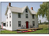   Fox Creek Lodge & Adventures
