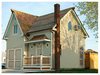   Cricket House