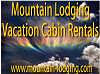   Mountain Lodging Virginia Cabin Rentals