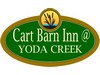   Cart Barn Inn @ Yoda Creek