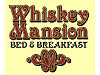 Whiskey Mansion Bed and Breakfast