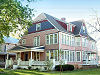   Abilene's Victorian Inn 