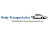   Getty Orlando Ground Transportation