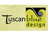Tuscan Blue Design