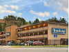   Mt. Rushmore Travelodge