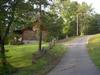   Copperhill Country Cabins