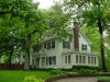   Sidwell Friends Bed and Breakfast