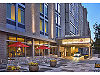   Renaissance M Street Hotel
