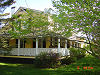 Inn at Clearwater Pond
