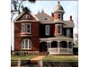 Ambrose House