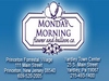   Monday Morning Flower and Balloon Co