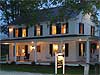   Hill Farm Inn