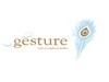 Gestures