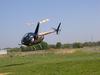 Chopper Charter Branson