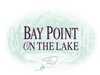   Bay Point on the Lake