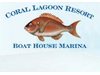 Coral Lagoon Resort & Marina