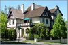   Bacon Mansion