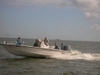   Rojas Charters LLC