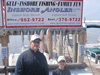 Inshore Angler Charters, Inc