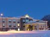  Holiday Inn Express & Suites- Chester