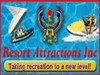   Resort-Attractions Inc.