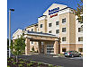   Fairfield Inn & Suites Austin