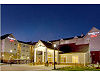   Residence Inn Roanoke Airport