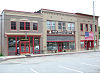   Iron Horse Station, The