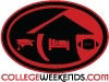   CollegeWeekends - Athens, GA