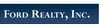   Ford Realty, Inc.-John Ford