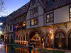   Grand Bohemian Hotel Asheville